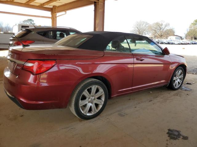 Photo 3 from auction – 2012 CHRYSLER 200 TOURIN with VIN 1C3BCBEB1CN142973