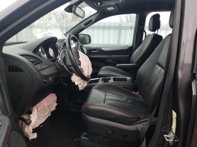Photo 7 from auction – 2019 DODGE GRAND CARA with VIN 2C4RDGEGXKR514697