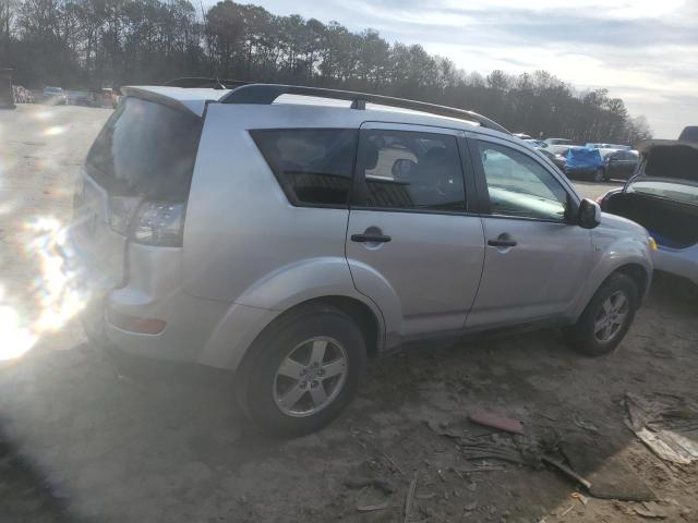 Photo 3 from auction – 2007 MITSUBISHI OUTLANDER with VIN JA4MS31X87U014010