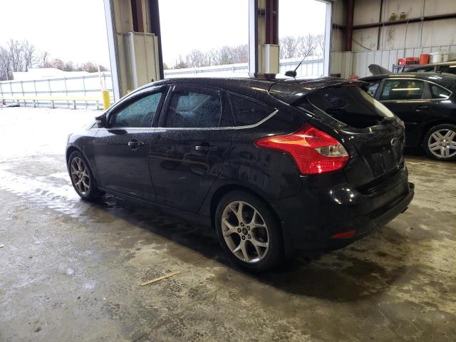 Photo 2 from auction – 2012 FORD FOCUS SEL with VIN 1FAHP3M28CL450967