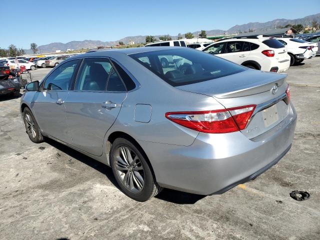 Photo 2 from auction – 2017 TOYOTA CAMRY LE with VIN 4T1BF1FK5HU404949