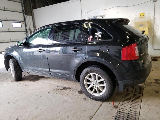 Photo 2 from auction – 2013 FORD EDGE SE with VIN 2FMDK3GC2DBC85202