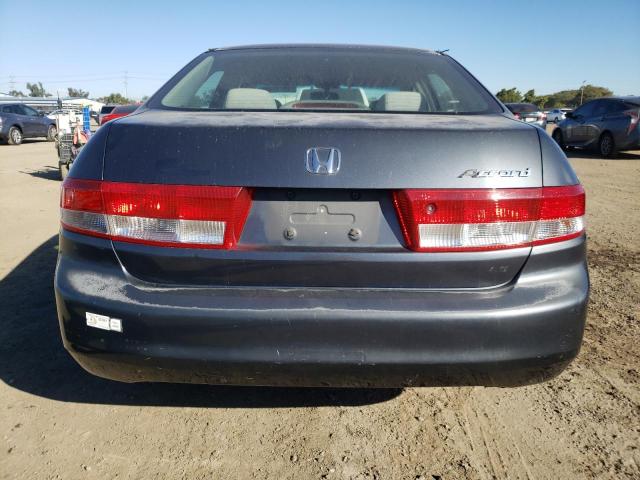 Photo 6 from auction – 2003 HONDA ACCORD LX with VIN JHMCM56373C032302