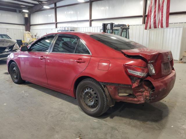 Zdjęcie 2 z aukcji – 2011 TOYOTA CAMRY BASE z VIN 4T1BF3EK0BU693517