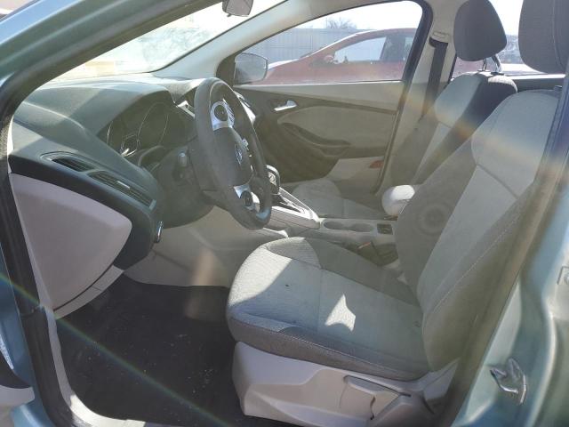 Photo 7 from auction – 2012 FORD FOCUS SE with VIN 1FAHP3F2XCL215449