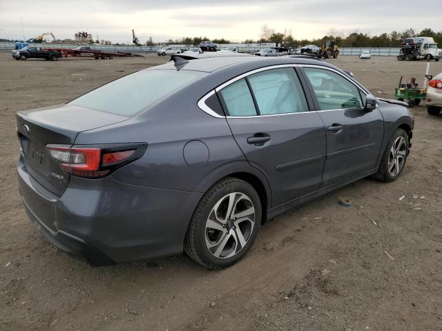 Photo 3 from auction – 2022 SUBARU LEGACY LIM with VIN 4S3BWAN68N3020514