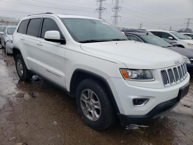 Photo 4 from auction – 2014 JEEP GRAND CHER with VIN 1C4RJFAG6EC457789
