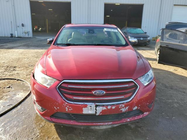 Photo 5 from auction – 2018 FORD TAURUS LIM with VIN 1FAHP2F83JG126276