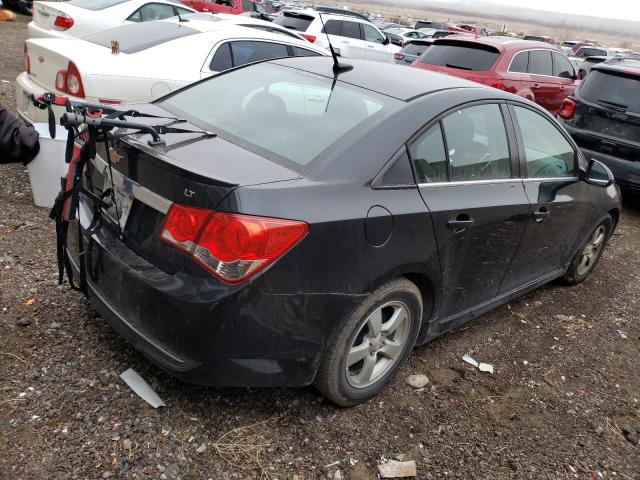 Photo 3 from auction – 2013 CHEVROLET CRUZE LT with VIN 1G1PC5SB2D7323098