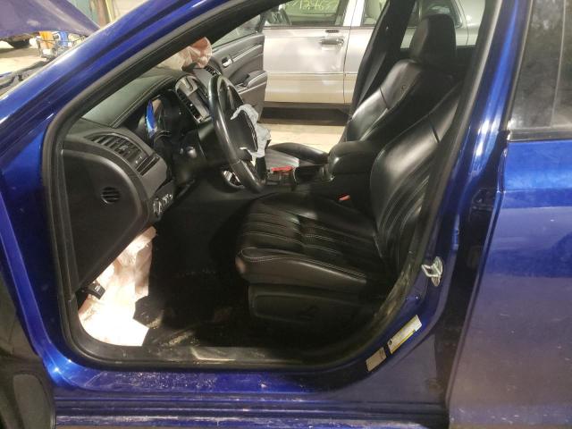 Photo 7 from auction – 2019 CHRYSLER 300 S with VIN 2C3CCAGG5KH690831