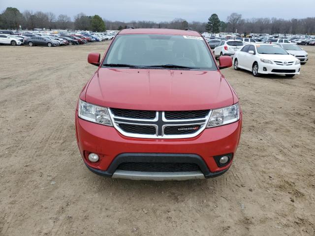 Zdjęcie 5 z aukcji – 2016 DODGE JOURNEY SX z VIN 3C4PDCBB8GT114666