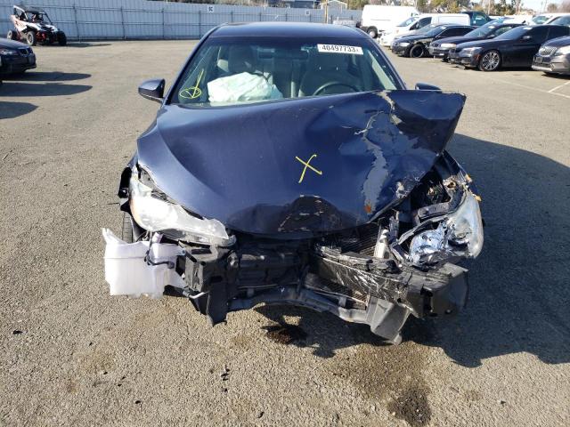 Photo 5 from auction – 2016 TOYOTA CAMRY LE with VIN 4T4BF1FK0GR540698