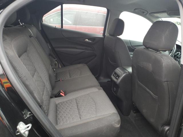 Photo 11 from auction – 2018 CHEVROLET EQUINOX LT with VIN 2GNAXJEV4J6219490