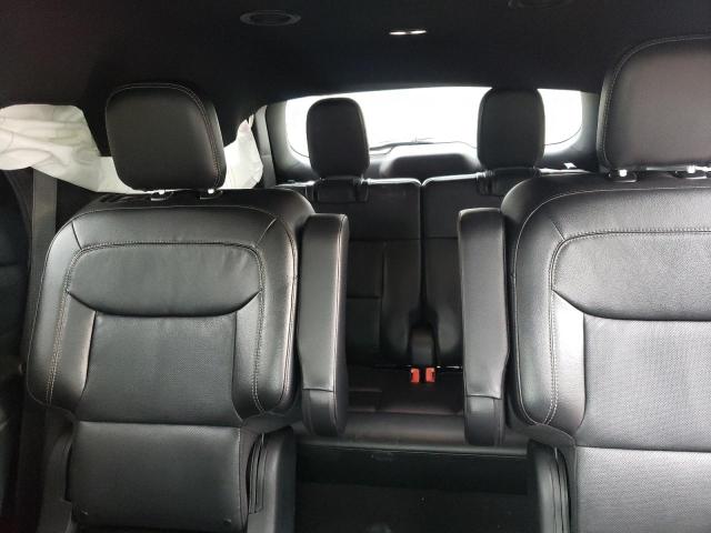 Photo 10 from auction – 2020 FORD EXPLORER L with VIN 1FMSK7FHXLGB06942