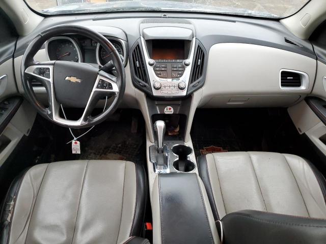 Photo 8 from auction – 2012 CHEVROLET EQUINOX LT with VIN 2GNFLGEK3C6198550