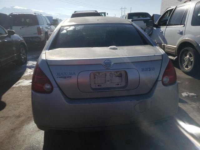 Zdjęcie 6 z aukcji – 2004 NISSAN MAXIMA SE z VIN 1N4BA41E14C856943