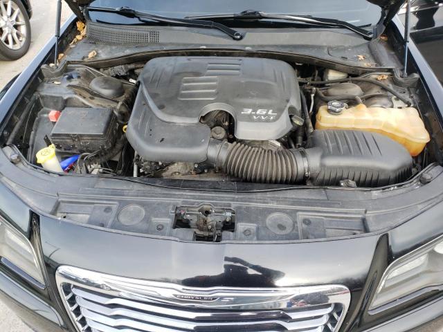Photo 11 from auction – 2013 CHRYSLER 300 S with VIN 2C3CCABG5DH735731