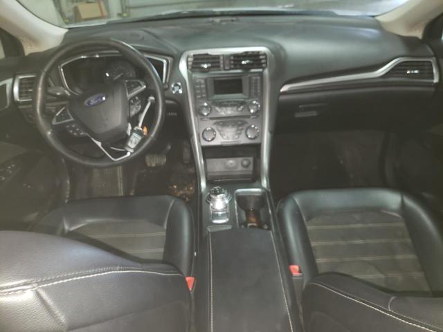 Photo 8 from auction – 2017 FORD FUSION SE with VIN 3FA6P0LU4HR216486