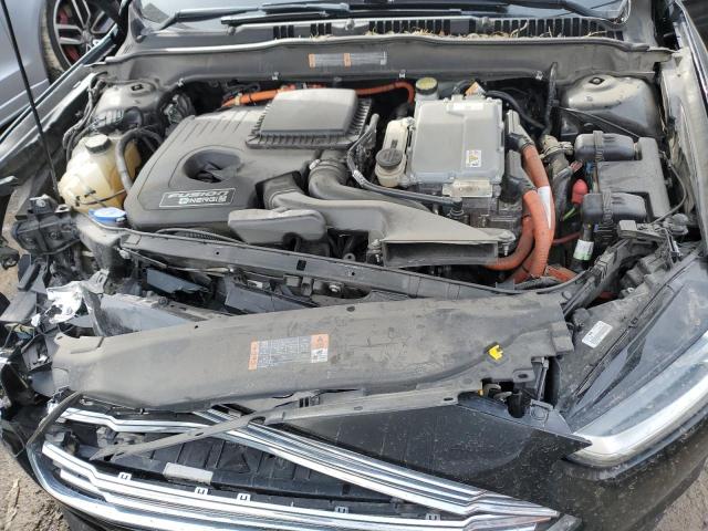 Photo 11 from auction – 2015 FORD FUSION TIT with VIN 3FA6P0SU2FR147537