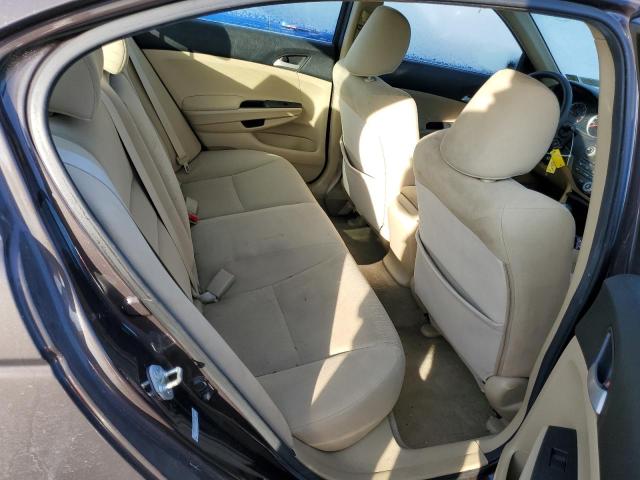 Photo 10 from auction – 2011 HONDA ACCORD LX with VIN 1HGCP2F38BA155397
