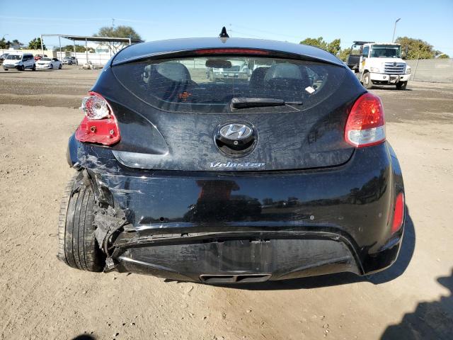 Photo 6 from auction – 2014 HYUNDAI VELOSTER with VIN KMHTC6AD3EU195208