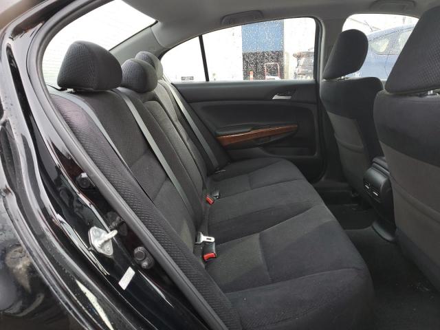 Photo 10 from auction – 2012 HONDA ACCORD EX with VIN 1HGCP2F76CA184658