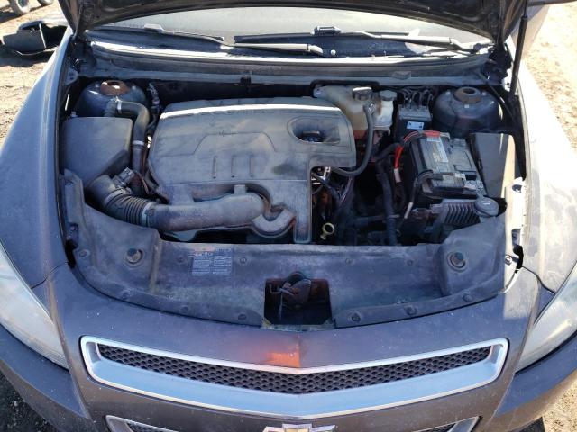 Photo 11 from auction – 2011 CHEVROLET MALIBU 1LT with VIN 1G1ZC5E19BF161694