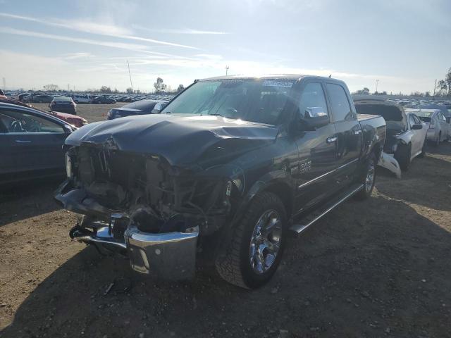 RAM 1500 LARAM 2016 with VIN 1C6RR7NT7GS168412 - Photo from auction