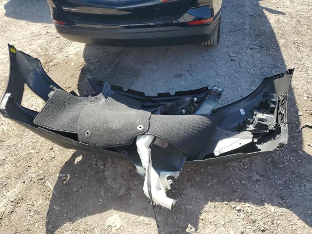 Photo 13 from auction – 2020 CHEVROLET EQUINOX LS with VIN 3GNAXHEV1LS730636