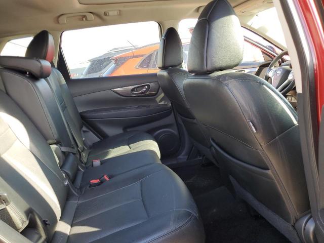 Photo 11 from auction – 2016 NISSAN ROGUE S with VIN 5N1AT2MT8GC892059