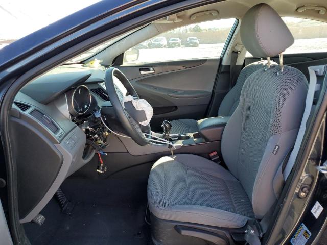 Photo 7 from auction – 2011 HYUNDAI SONATA GLS with VIN 5NPEB4AC4BH160808