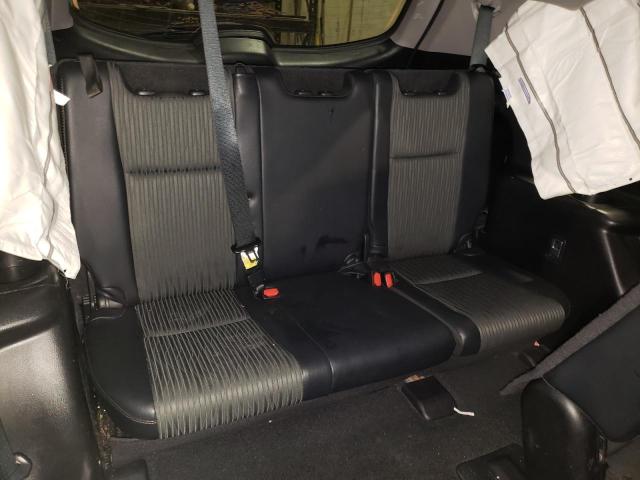 Photo 10 from auction – 2019 TOYOTA HIGHLANDER with VIN 5TDBZRFH1KS941697