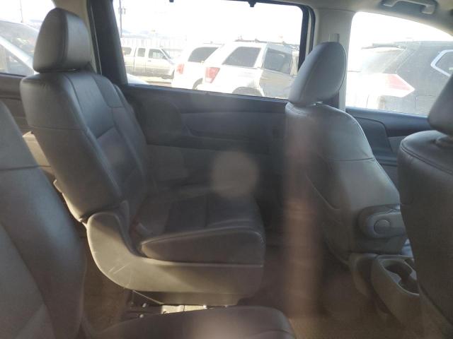 Photo 11 from auction – 2015 HONDA ODYSSEY EX with VIN 5FNRL5H62FB109493