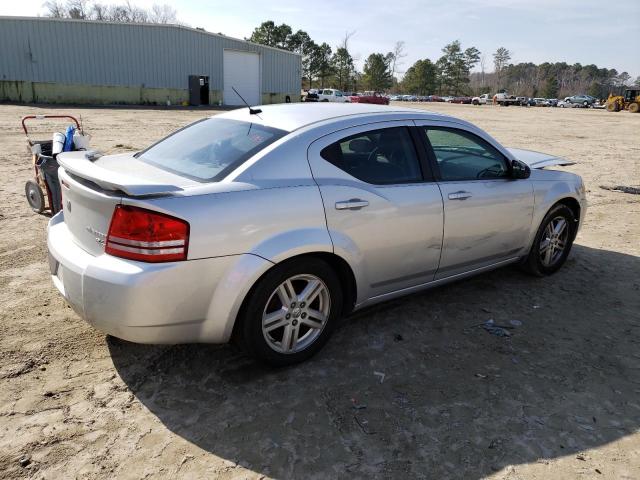 Photo 3 from auction – 2010 DODGE AVENGER R/ with VIN 1B3CC5FB8AN156514