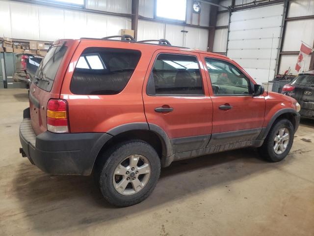 Photo 3 from auction – 2007 FORD ESCAPE XLT with VIN 1FMYU93157KA47955