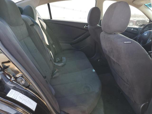 Photo 10 from auction – 2011 NISSAN ALTIMA BAS with VIN 1N4AL2AP9BN489996