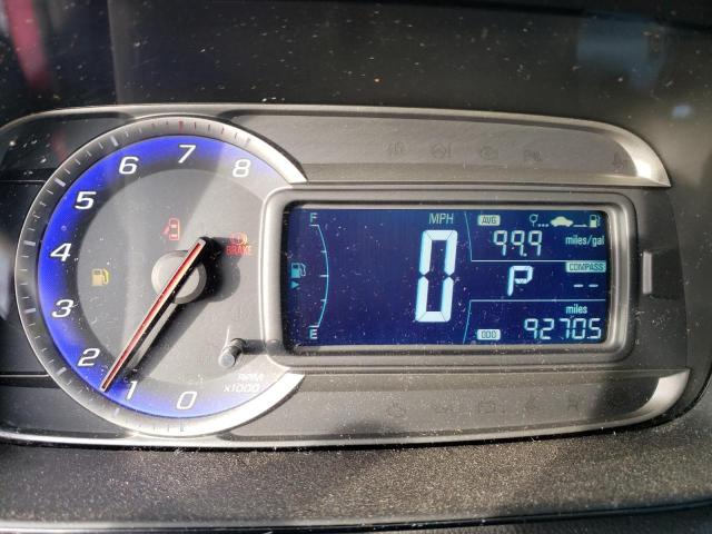 Photo 9 from auction – 2015 CHEVROLET TRAX 1LS with VIN KL7CJPSBXFB068429