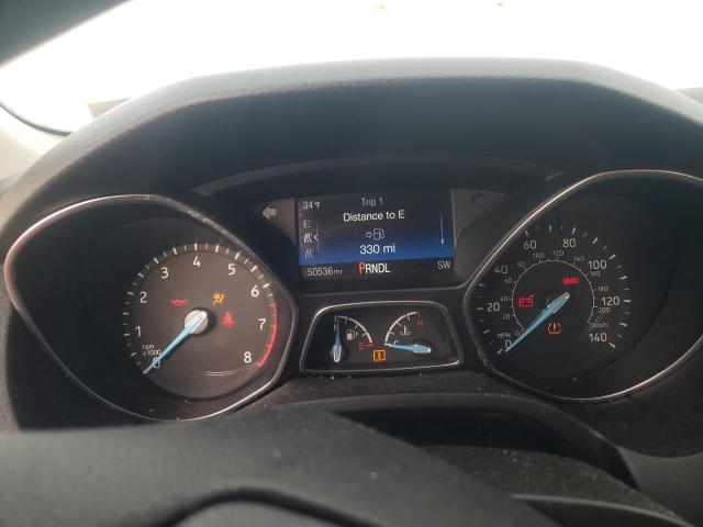 Photo 9 from auction – 2018 FORD FOCUS SE with VIN 1FADP3F20JL200471