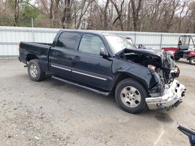 Photo 4 from auction – 2006 CHEVROLET SILVERADO with VIN 2GCEC13T761218393