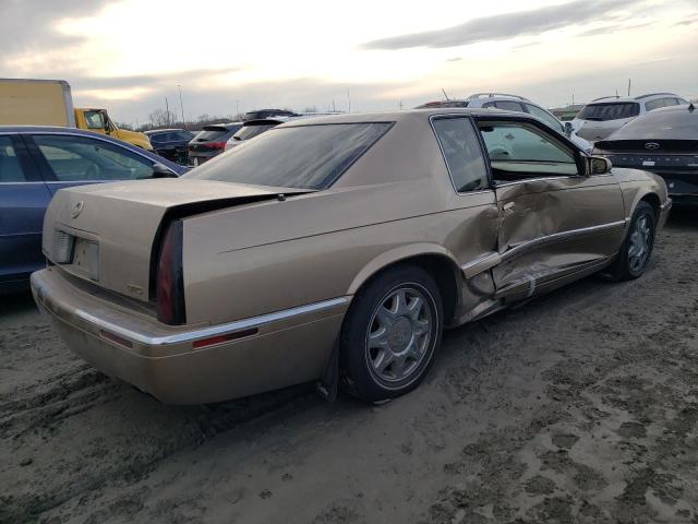 Photo 3 from auction – 1999 CADILLAC ELDORADO T with VIN 1G6ET1293XU605327