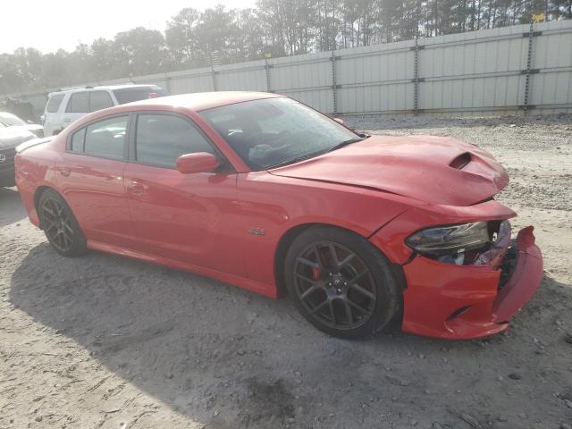 Photo 4 from auction – 2017 DODGE CHARGER R/ with VIN 2C3CDXGJ8HH577931