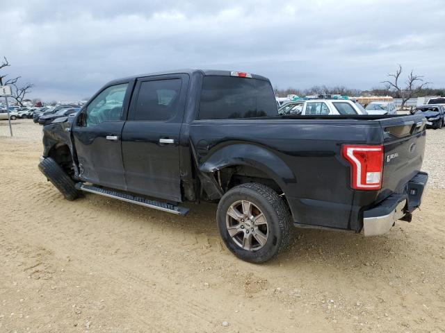 Photo 2 from auction – 2017 FORD F150 SUPER with VIN 1FTEW1CP3HKC22020
