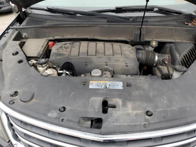 Photo 11 from auction – 2016 CHEVROLET TRAVERSE L with VIN 1GNKRHKD9GJ217362