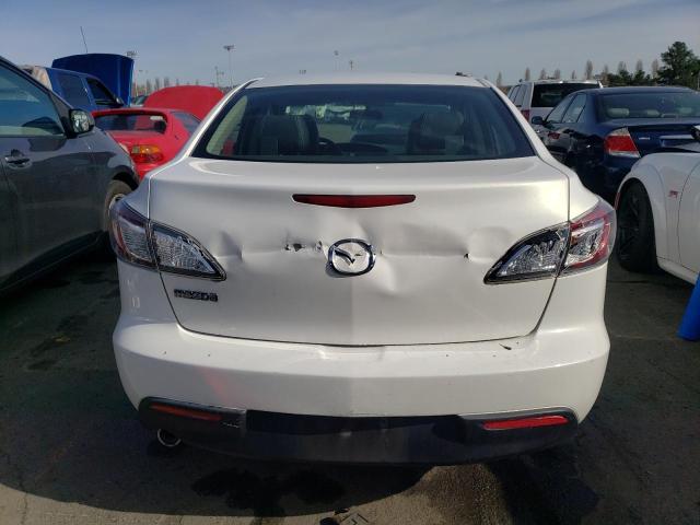 Photo 6 from auction – 2010 MAZDA 3 I with VIN JM1BL1SG3A1266561