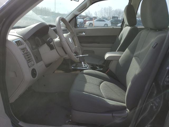 Photo 7 from auction – 2010 MAZDA TRIBUTE I with VIN 4F2CY9C77AKM08813