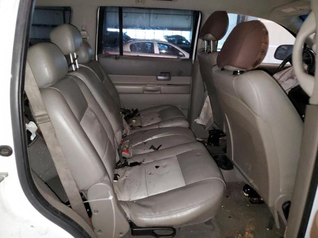 Photo 11 from auction – 2007 DODGE DURANGO SL with VIN 1D8HB482X7F580859