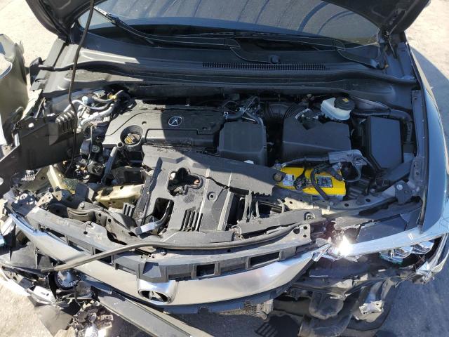 Photo 11 from auction – 2018 ACURA ILX SPECIA with VIN 19UDE2F49JA006529