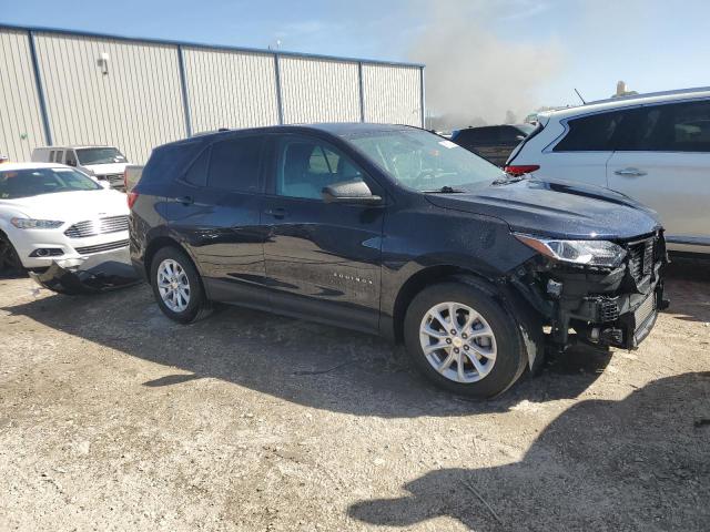 Photo 4 from auction – 2020 CHEVROLET EQUINOX LS with VIN 3GNAXHEV1LS730636