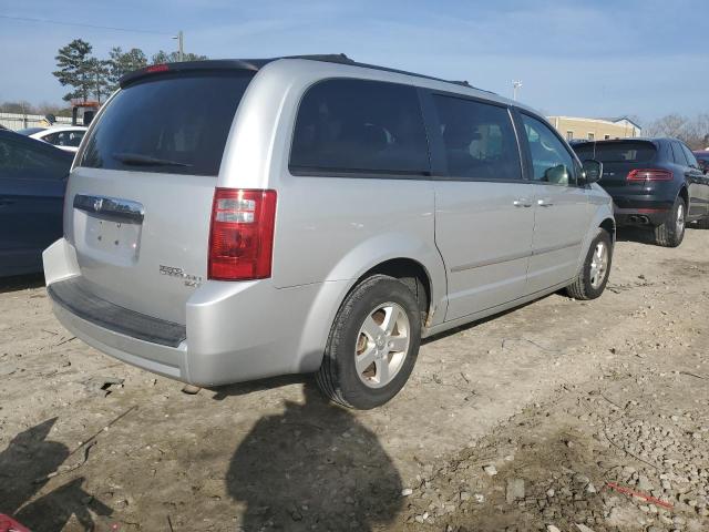 Photo 3 from auction – 2010 DODGE GRAND CARA with VIN 2D4RN5D18AR118705