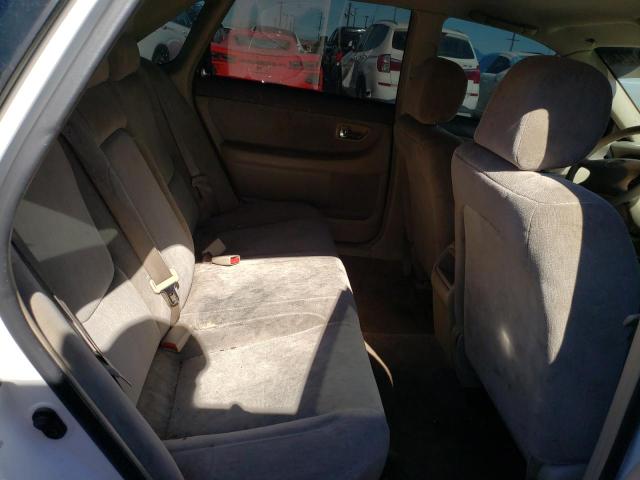 Photo 10 from auction – 2000 TOYOTA AVALON XL with VIN 4T1BF28B6YU058171
